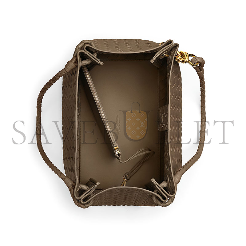 bo*te*ga Ve*ne*ta large parachute shoulder bag 796571vcppt2360 (30*26*20cm)